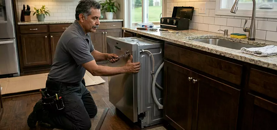 Thermador Appliance Maintenance in Agawam