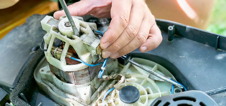 More Vacuum Repair Services We Offer in Agawam, MA