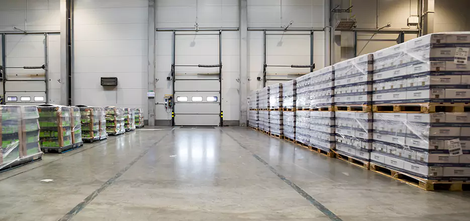 Warehouse Cold Storage Repair Services in Agawam