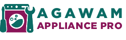 Agawam Appliance Pro