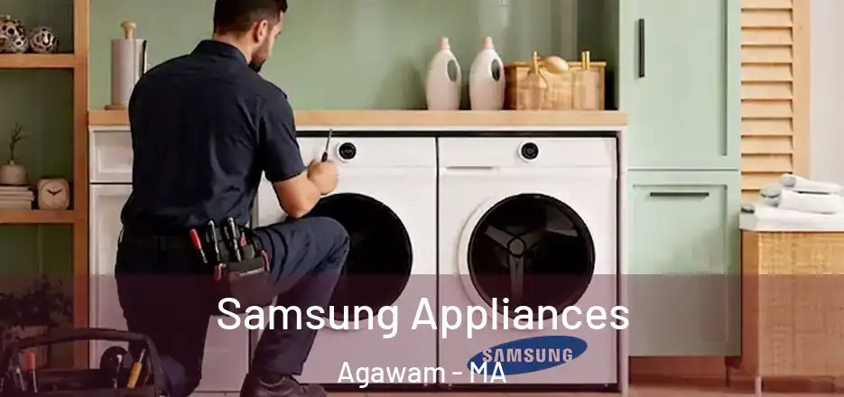  Samsung Appliances Agawam - MA