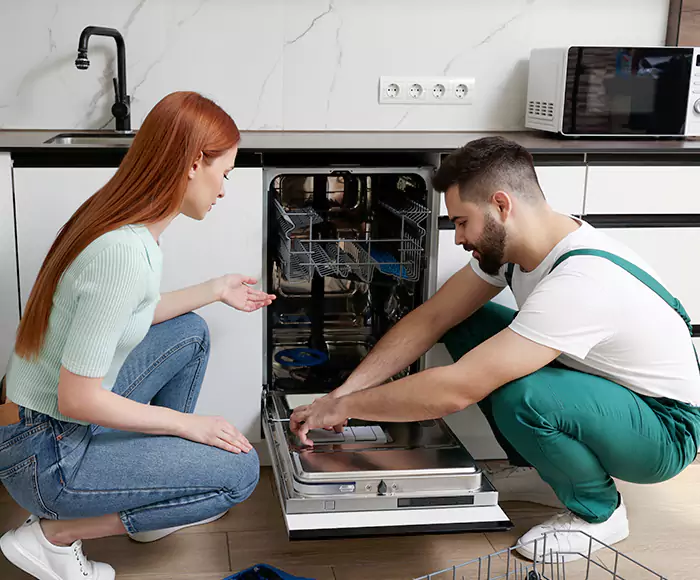 Affordable Appliance Repair Company: Budget Friendly Repairman in Agawam, MA