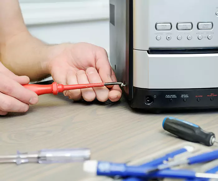 Expert Small Appliance Technicians: Your Trusted Air Fryer Repair Company in Agawam, MA