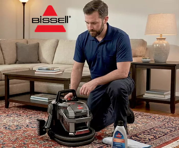 Premier Bissell Appliances Pros: Your Brand Specialist Agawam, MA