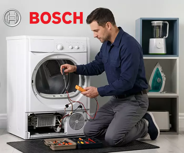 Skilled Bosch Appliance Pros: Your Brand Specialist in Agawam, MA