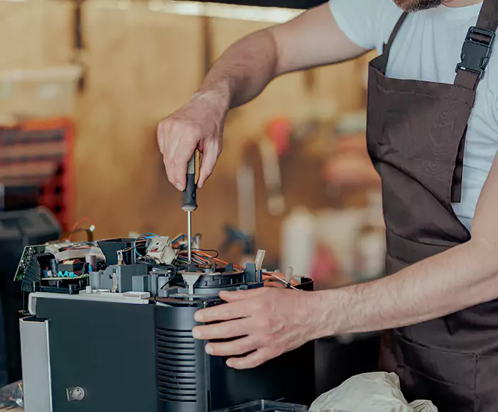 Certified Coffee Machine Solutions: Your Skilled Coffee Machine Service Company for Agawam, MA