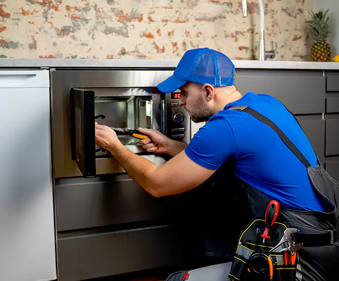 Top-Rated Commercial Appliance Installation: Your Certified Commercial Equipment Installation Team in Agawam, MA
