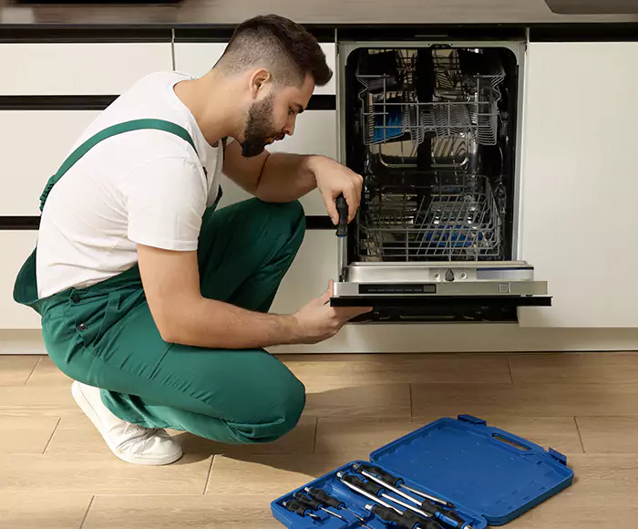 Commercial Dishwasher Repair Company: Your Trusted Warewash Pros in Agawam, MA