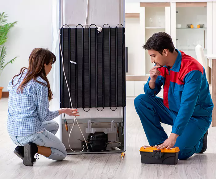 Skilled Cold Storage Specialists: Your Certified Commercial Fridge Repair Service Team in Agawam, MA