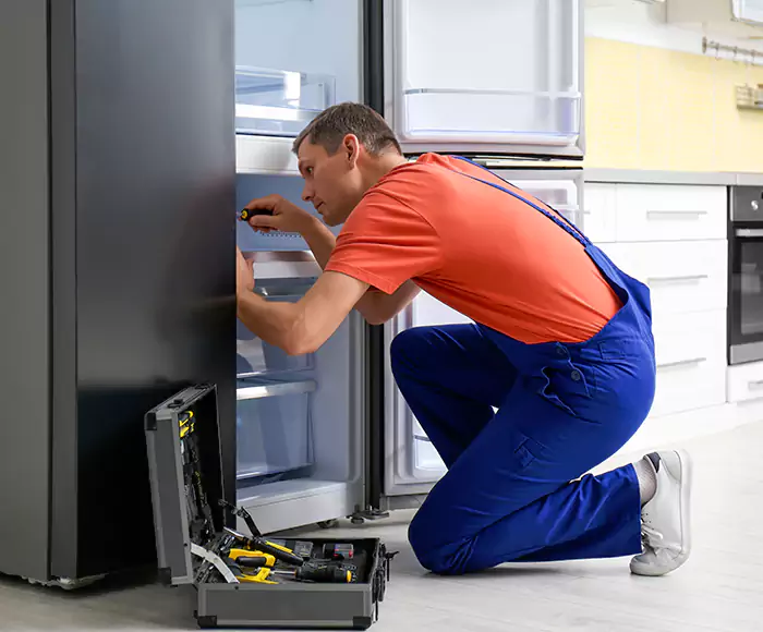 Expert Commercial Refrigerator Repair Company: Your Certified Refrigeration Experts in Agawam, MA