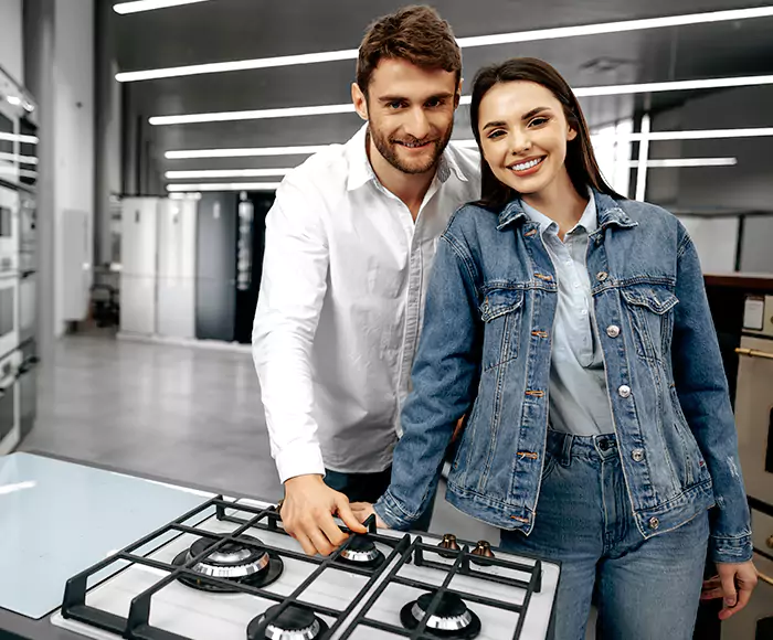 Premier Cooktop Experts: Your Trusted Cooktop Repair Company For Agawam, MA