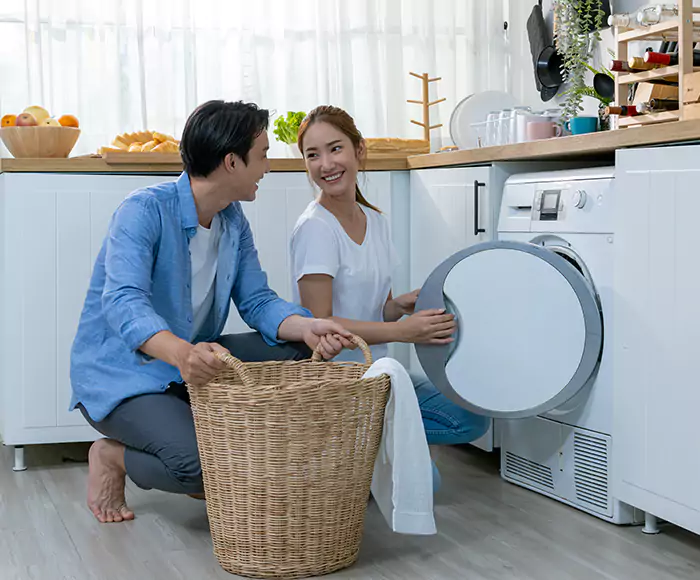 Expert Dryer Repairman: Your Premier Dryer Appliance Repair Company in Agawam, MA