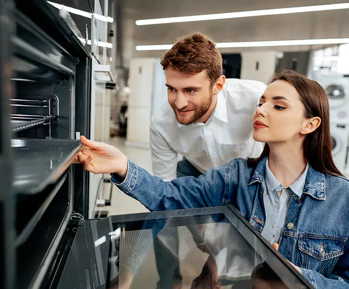 Expert Electric Oven Solutions: Your Trusted Electric Oven Repair Company in Agawam, MA