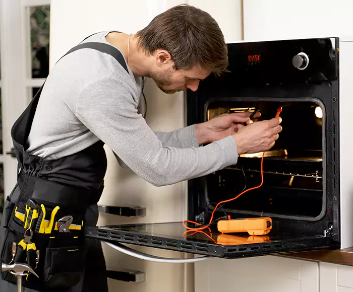 Rapid Response: Agawam Appliance Pro Emergency Appliance Repair Team in Agawam, MA