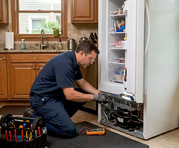 Trusted Freezer Repair Company: Your Trusted Freezer Repair Technician in Agawam, MA