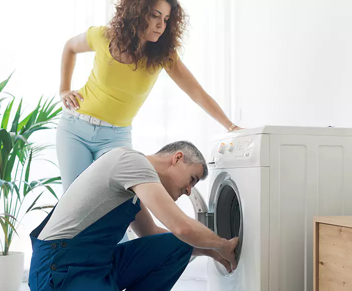 Proven Front Load Washer Repair Company: Your Local Front Load Washer Repair Service in Agawam, MA