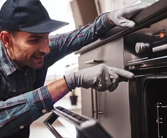 Professional Gas Oven Solutions: Your Trusted Gas Oven Appliance Repair Company For Agawam, MA
