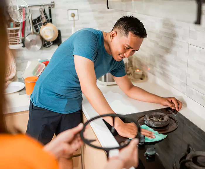 Skilled Gas Stove Experts: Your Trusted Gas Stove Repair Company For Agawam, MA