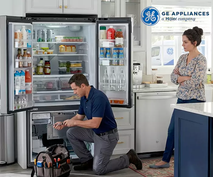 Certified GE Appliance Specialists: Your Brand Authority in Agawam, MA