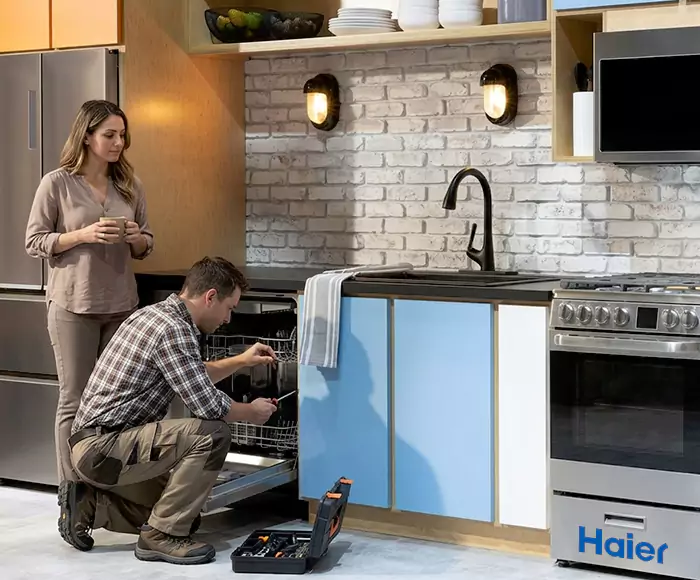 Expert Haier Appliances Pros: Your Brand Specialist in Agawam, MA