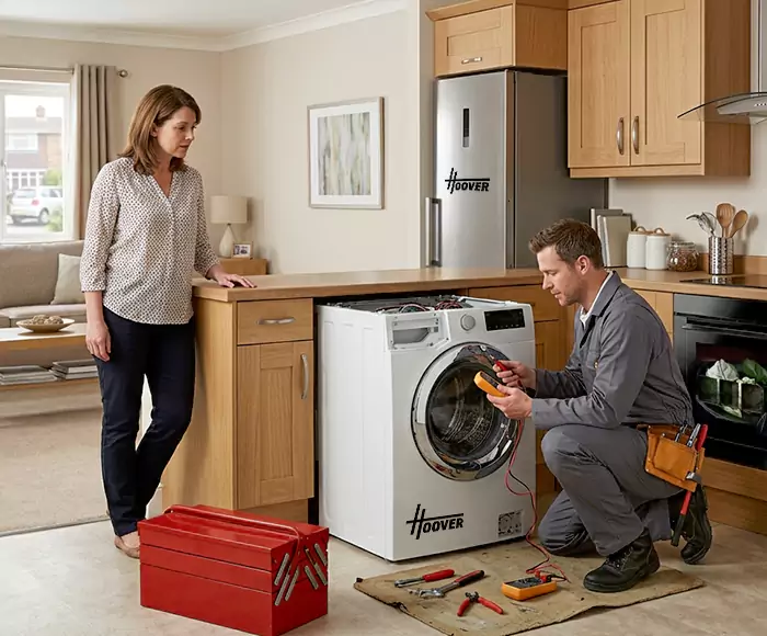 Premier Hoover Appliances Pros: Your Brand Specialist in Agawam, MA