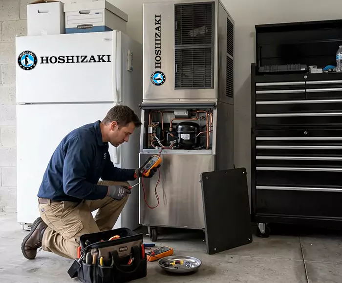 Professional Hoshizaki Appliances Pros: Your Brand Specialist in Agawam, MA