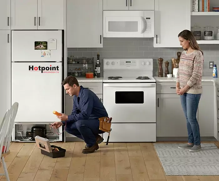 Reliable Hotpoint Appliance Pros: Your Brand Specialist in Agawam, MA