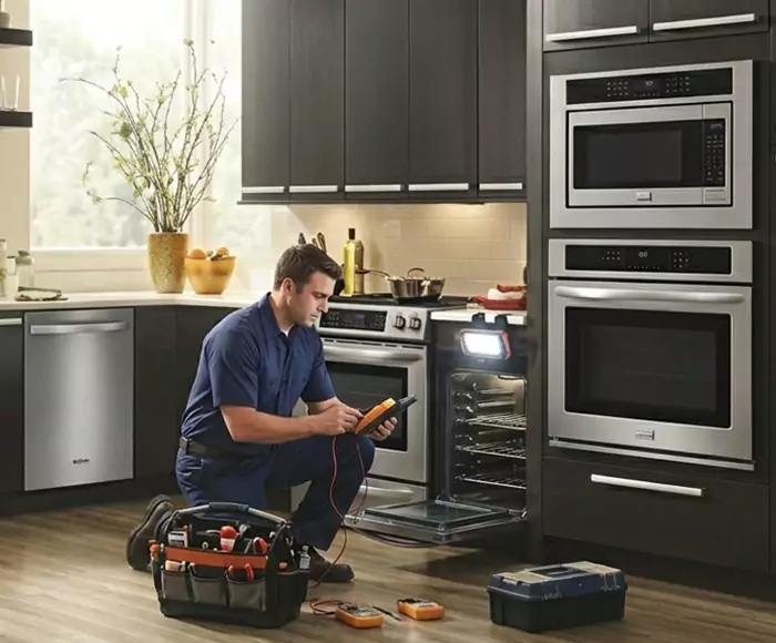 Professional KitchenAid Appliance Pros: Your Brand Specialist in Agawam, MA