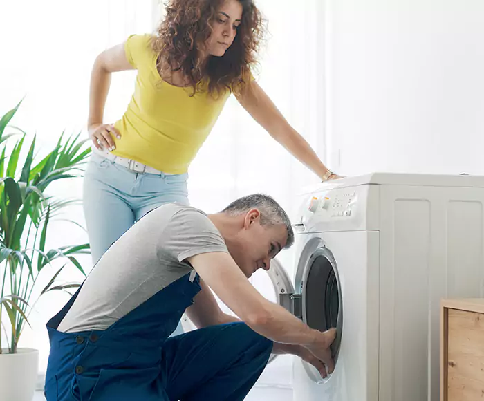 Trusted Laundry Appliance Experts: Your Reliable Repair Team in Agawam, MA