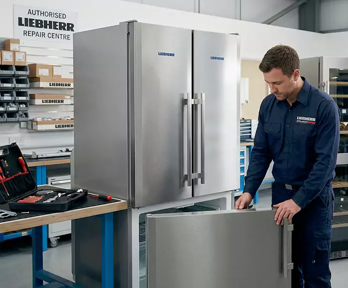 Premier Liebherr Appliances Pros: Your Brand Specialist in Agawam, MA