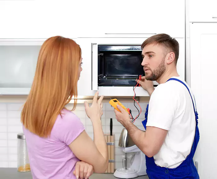 Skilled Microwave Service: Your Certified Microwave Purchase and Installation in Agawam, MA