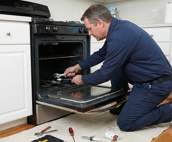 Certified Oven Igniter Repair: Your Professional Oven Igniter Replacement Specialist in Agawam, MA