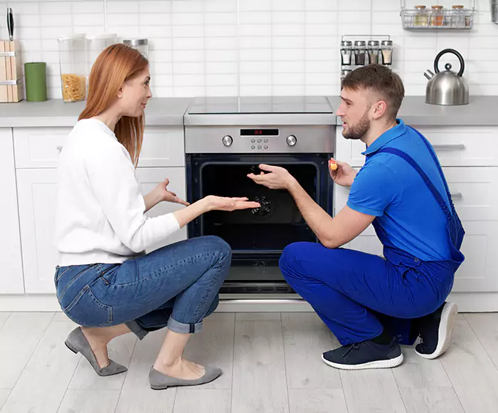 Proven Range Solutions: Your Trusted Range Repair Company For Agawam, MA