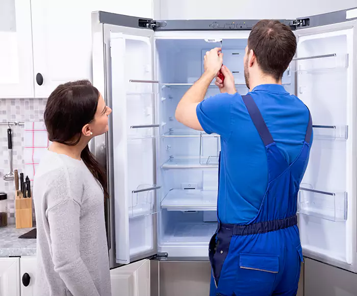 Reliable Fridge Repair Company: Your Trusted Refrigerator Repair Technician in Agawam, MA
