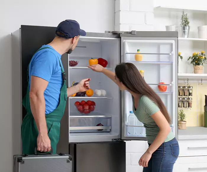 Proven Commercial Refrigeration Company: Your Certified Kitchen Refrigeration Experts in Agawam, MA