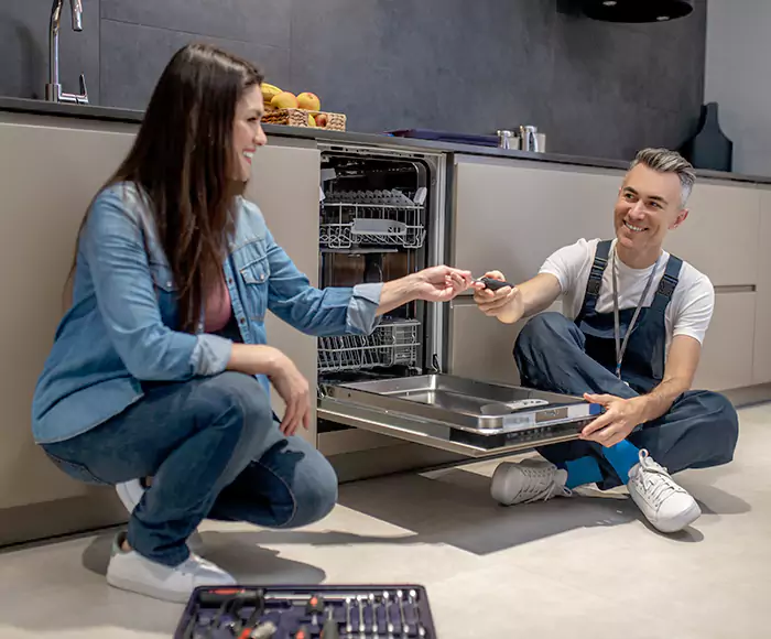 Skilled Same Day Dishwasher Repair: Your Local Same Day Dishwasher Repair Expert in Agawam, MA
