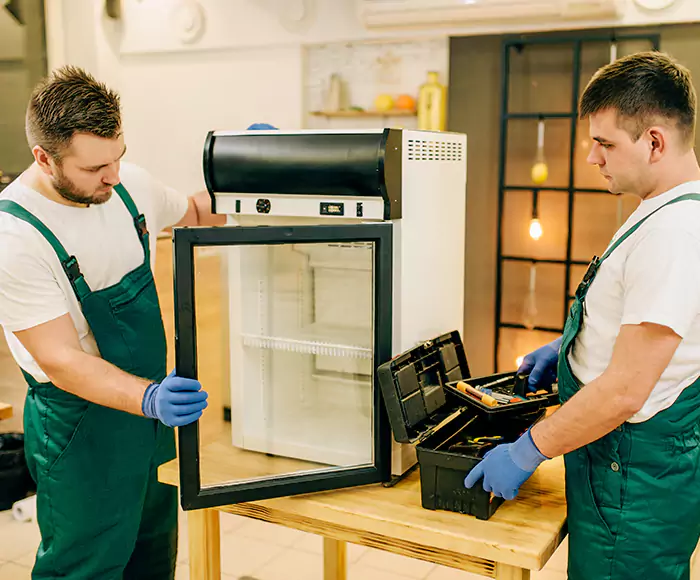 Professional Refrigerator Repair Experts: Your Same Day Refrigerator Repair Company in Agawam, MA