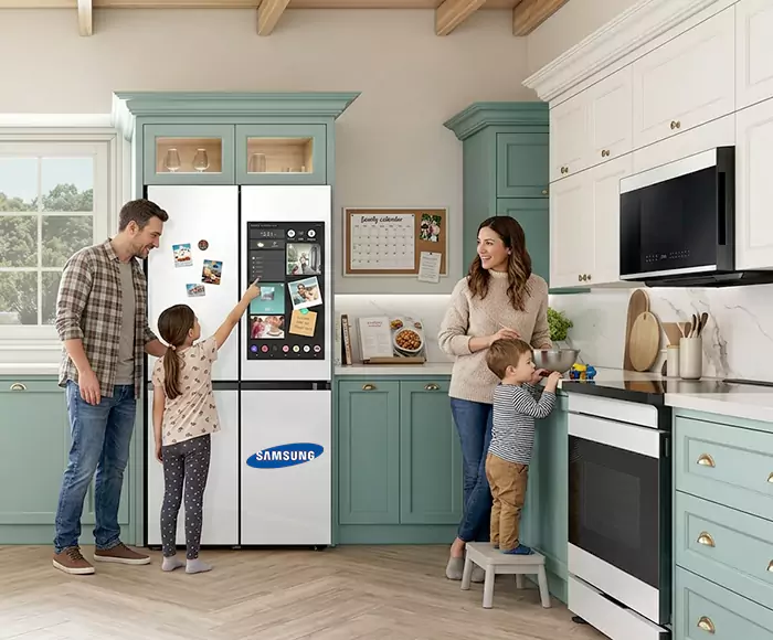 Certified Samsung Appliance Experts: Your Brand Specialist in Agawam, MA