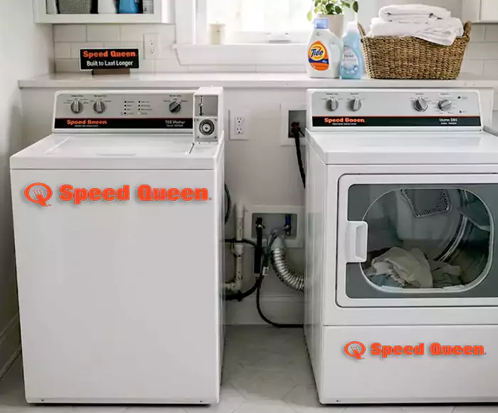 Proven Speed Queen Appliance Pros: Your Brand Specialist in Agawam, MA