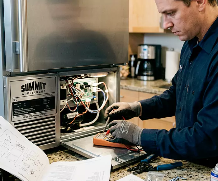 Premier Summit Appliances Pros: Your Brand Specialist in Agawam, MA