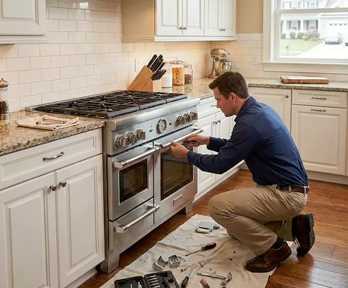 Premier Thermador Appliance Pros: Your Brand Specialist in Agawam, MA