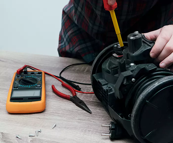 Proven Vacuum Solutions: Your Trusted Vacuum Cleaner Repair Service Company for Agawam, MA