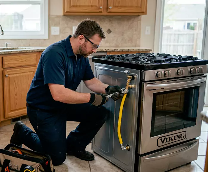Proven Viking Appliance Pros: Your Brand Specialist in Agawam, MA