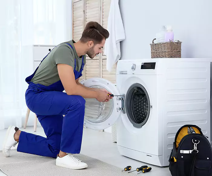 Top-Rated Washer Door Seal Replacement Company: Your Professional Washer Door Seal Replacement Service in Agawam, MA