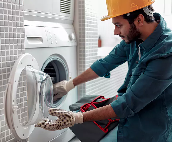 Washer Technicians: Your Trusted Washing Machine Repair Partner in Agawam, MA