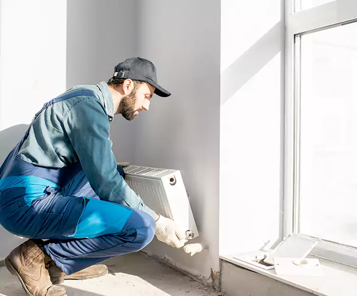 Certified Window Air Conditioner Repair Company: Your Trusted Window AC Experts in Agawam, MA