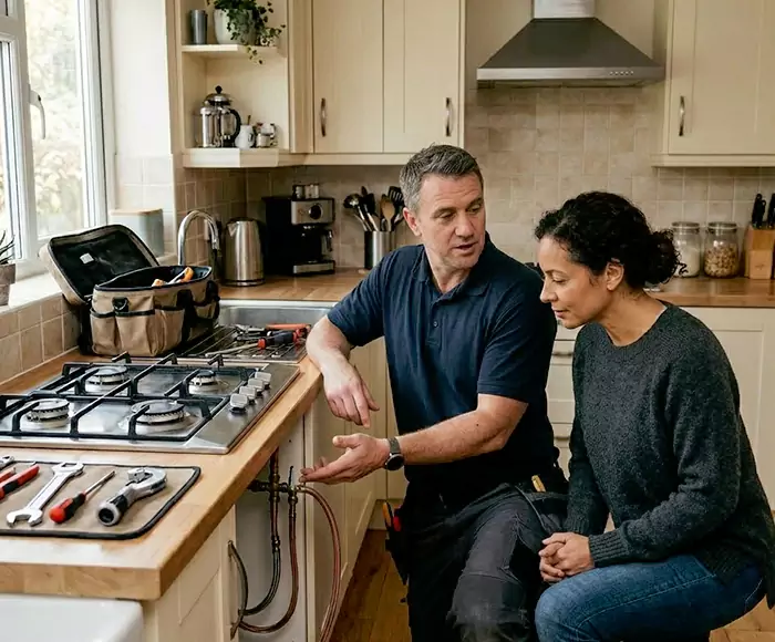 Certified Wolf Appliance Experts: Your Brand Specialist in Agawam, MA