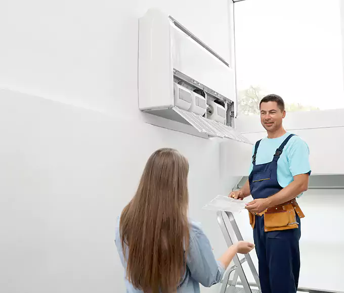 Why Agawam Homeowners Choose Us for Air Conditioner Service and Installation?