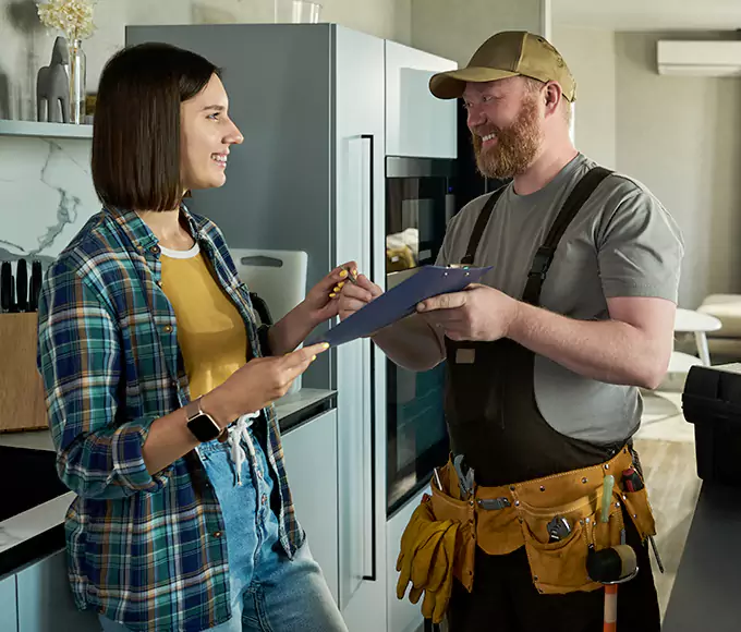 Why Agawam Businesses Trust Agawam Appliance Pro for Appliance Delivery and Installation?