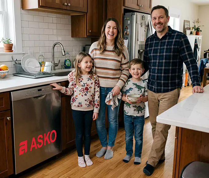 What Sets Our Asko Service Apart in Agawam, MA?
